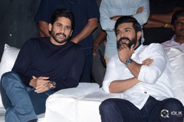 Hello Movie Pre Release Event